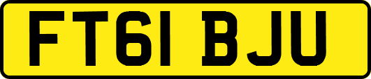 FT61BJU