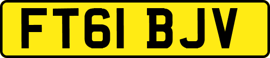 FT61BJV