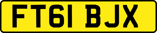 FT61BJX