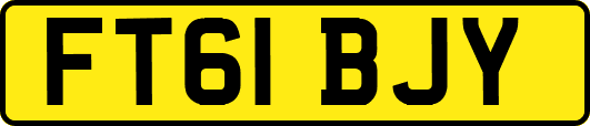 FT61BJY