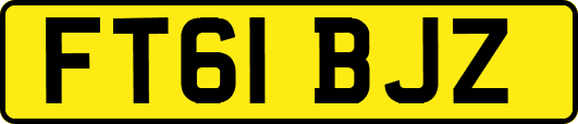 FT61BJZ