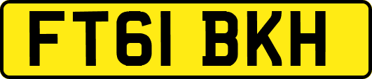 FT61BKH