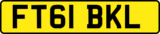 FT61BKL