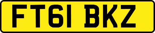 FT61BKZ