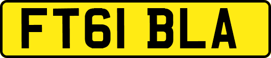 FT61BLA