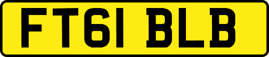 FT61BLB