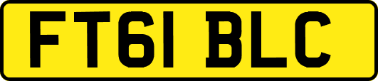 FT61BLC
