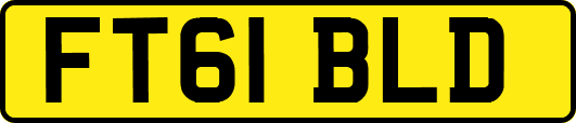 FT61BLD