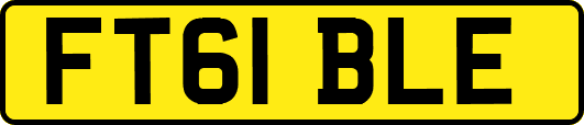 FT61BLE