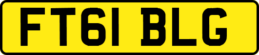FT61BLG