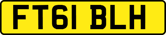 FT61BLH