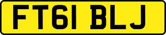 FT61BLJ
