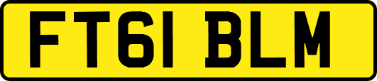 FT61BLM