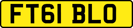 FT61BLO