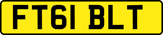 FT61BLT