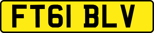 FT61BLV