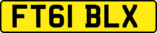 FT61BLX