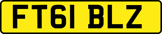 FT61BLZ