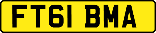 FT61BMA