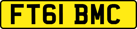 FT61BMC