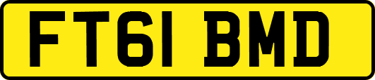 FT61BMD