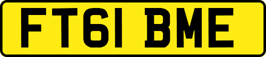 FT61BME