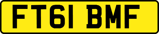 FT61BMF