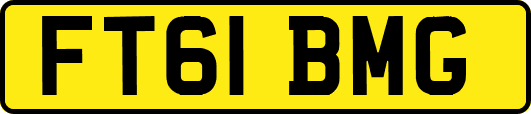 FT61BMG