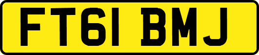FT61BMJ