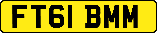 FT61BMM