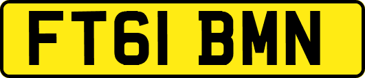 FT61BMN