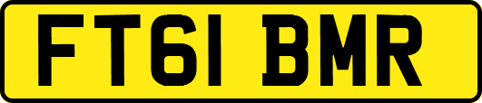 FT61BMR