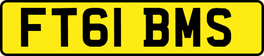 FT61BMS