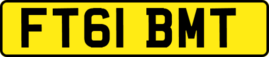 FT61BMT