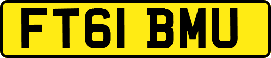 FT61BMU