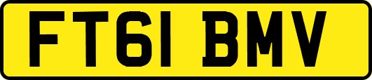 FT61BMV