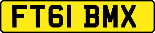 FT61BMX
