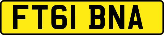 FT61BNA
