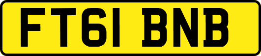 FT61BNB