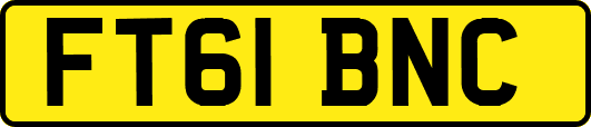 FT61BNC