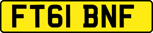 FT61BNF