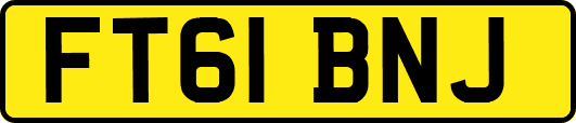 FT61BNJ