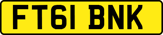 FT61BNK