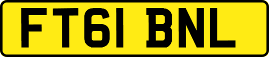 FT61BNL