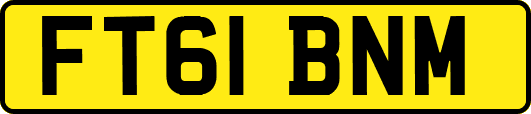 FT61BNM