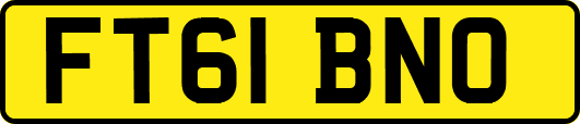 FT61BNO
