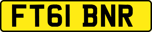 FT61BNR
