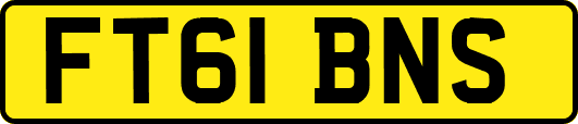 FT61BNS