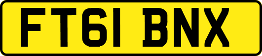FT61BNX