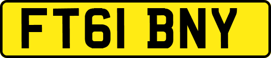 FT61BNY